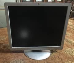 17 inches Lcd monitor