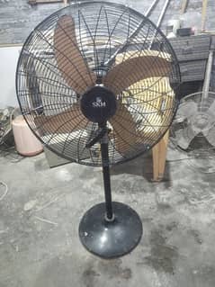 Pedestal Fan