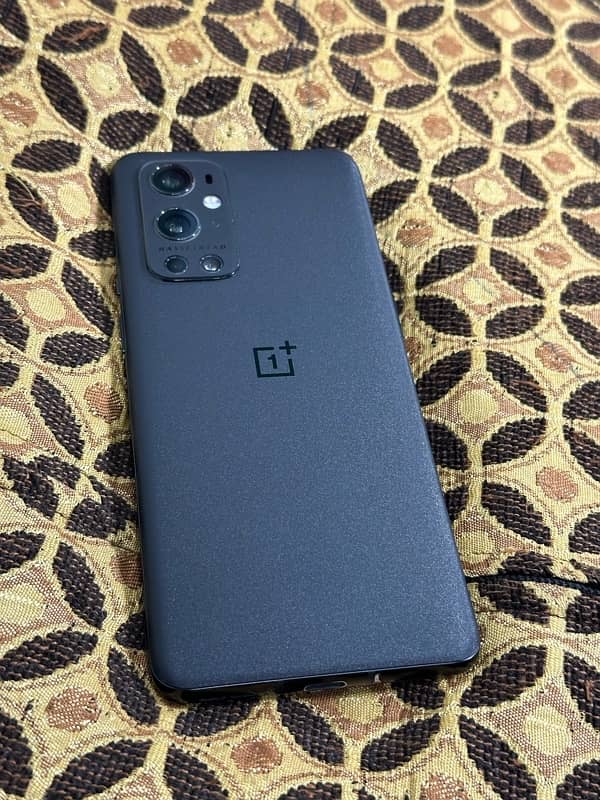 oneplus 9 pro dual sim 12 256 water pack 2