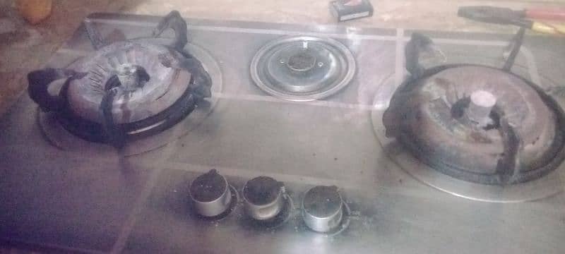 stove 0