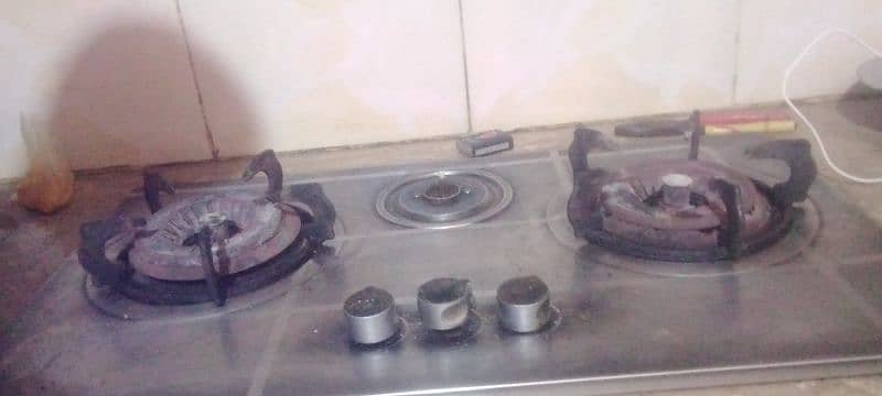 stove 2