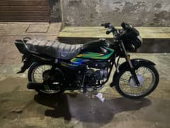 Honda Pridor 2023 model for sale