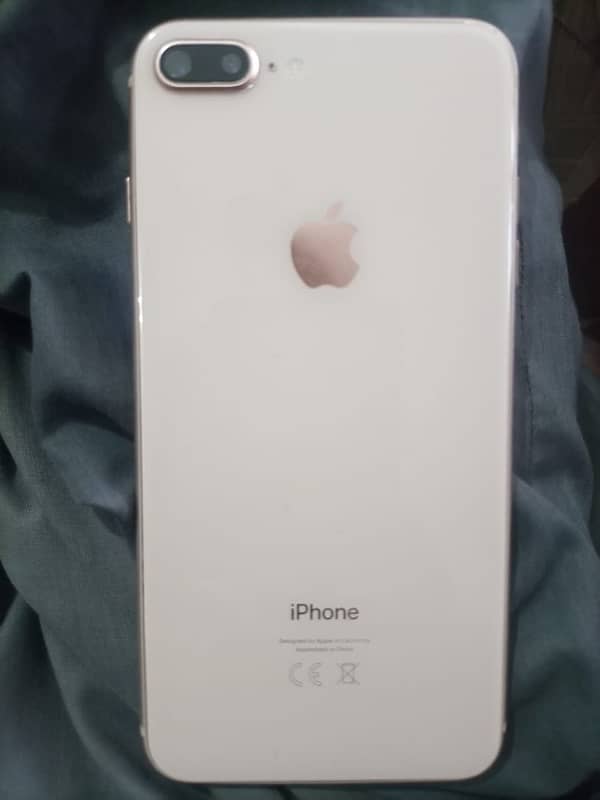 Iphone 8 Plus PTA approved 64 GB 03000032254 1