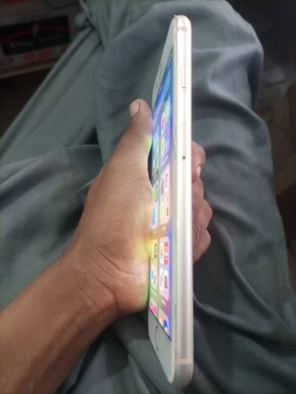 Iphone 8 Plus PTA approved 64 GB 03000032254 2