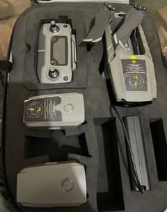 drone mavic to zoom dji for sale