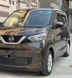 Nissan Dayz X 2020