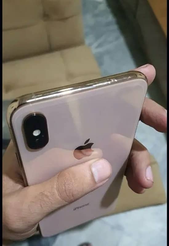 IPHONE XS MAX 3