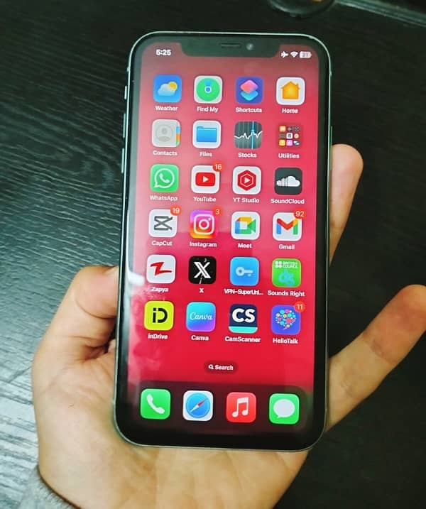 iPhone 11 non pta 0