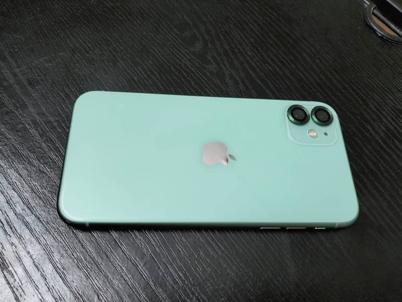 iPhone 11 non pta 5