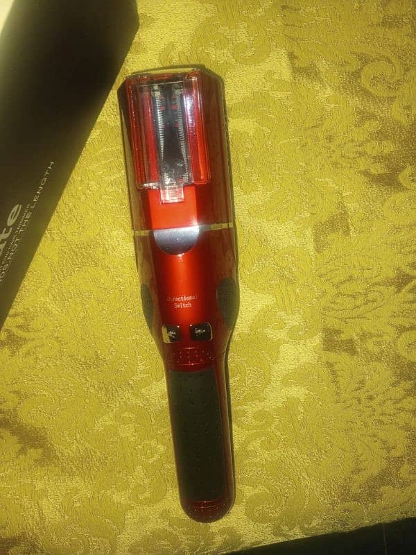 split hair trimmer 1