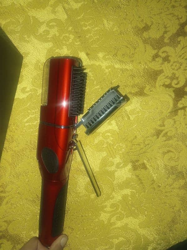 split hair trimmer 3