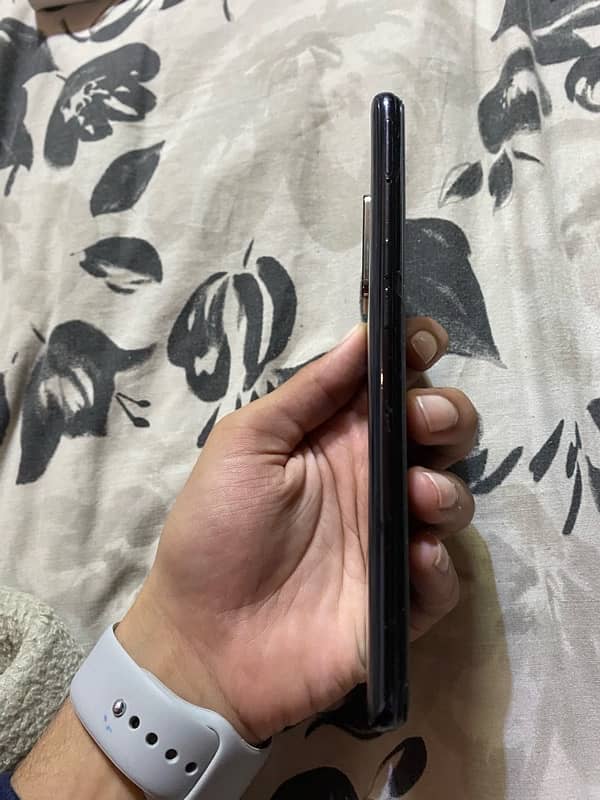 Oppo f19 6+6/128 exchange possible 3