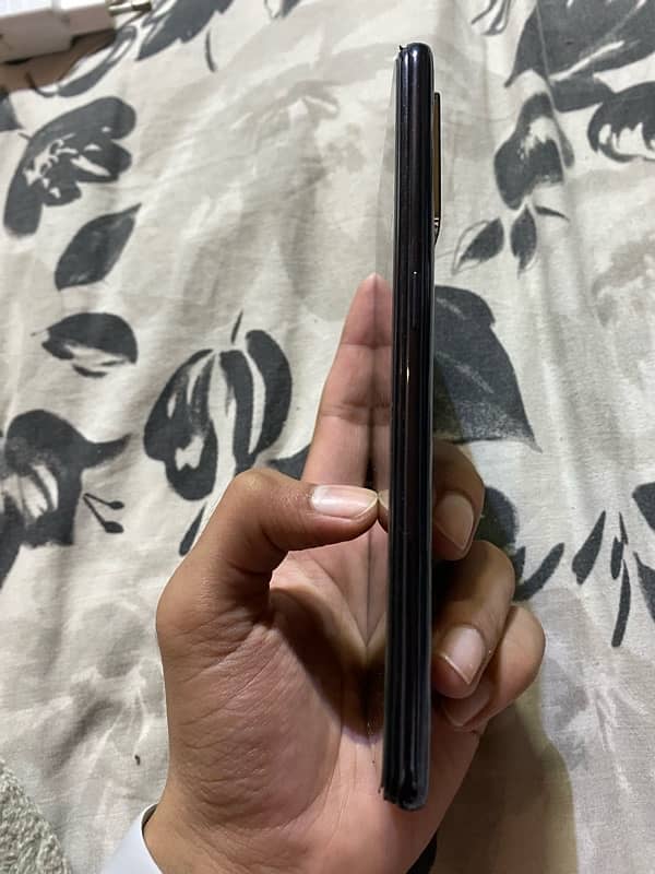 Oppo f19 6+6/128 exchange possible 6