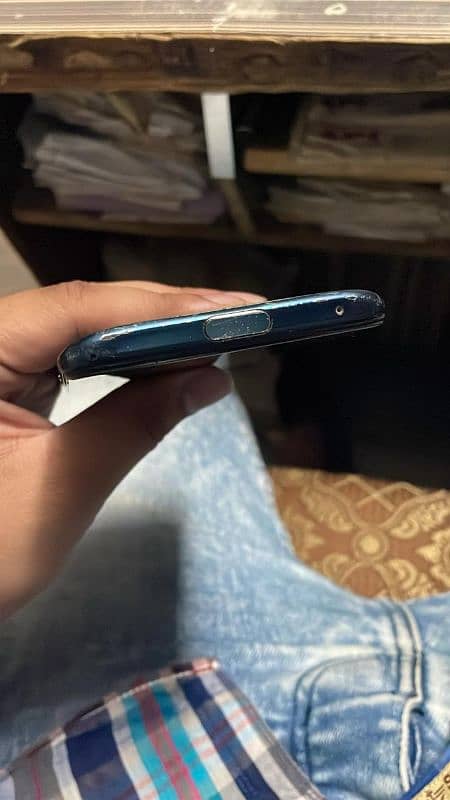 oppo Reno 2f 8 128 PTA approved 4