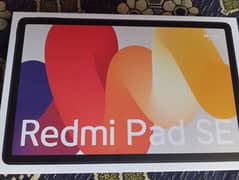 Redmi Pad SE 11" 8/256 imported