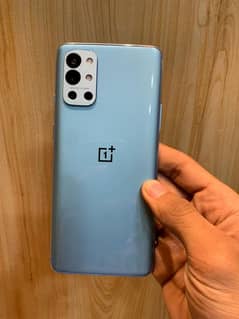 OnePlus 9R