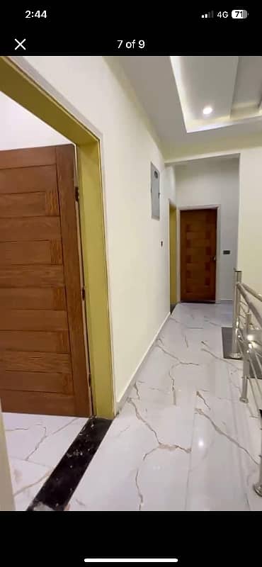 Aliblock 4Bedrooms villa available for Rent 03073151984 5