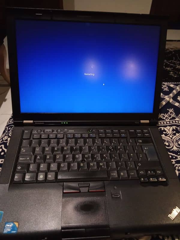 Lenovo T410 Core i5 ThinkPad 4