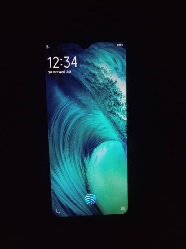 vivo s1 8gb256 gb pta approved All ok 2