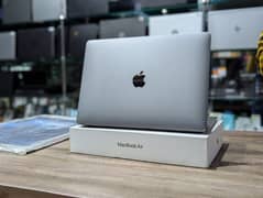 MacBook air M1 2020 8/512gb