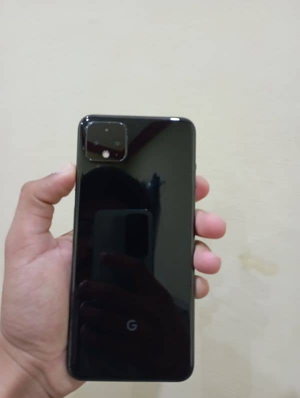 Google pixel 4xl 2