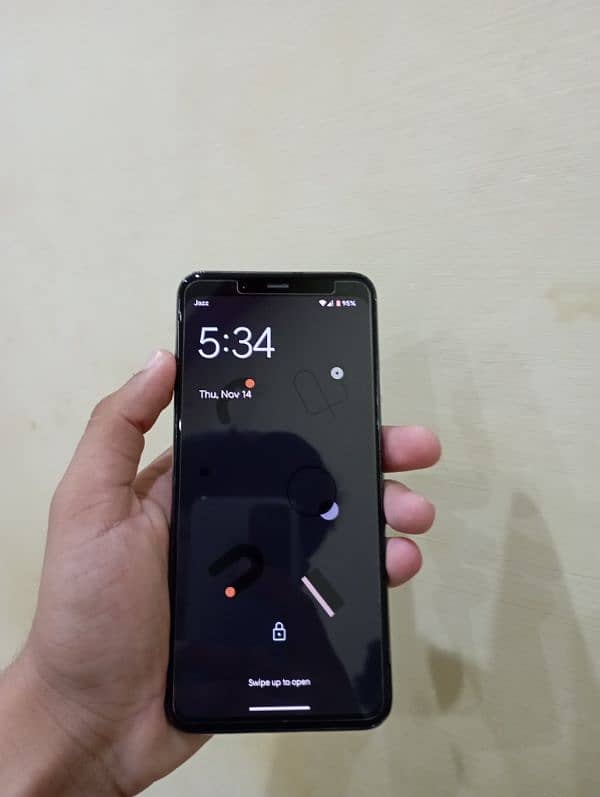 Google pixel 4xl 3