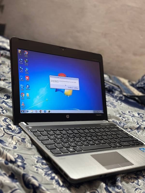 Hp ProBook 4330s Core i3 2nd Generation 0