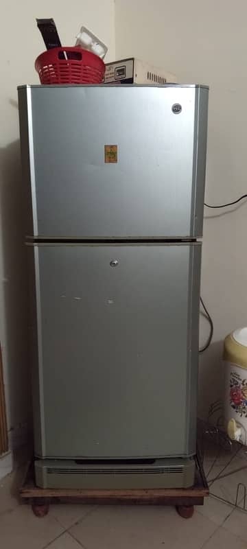 PEL Refrigerator 0