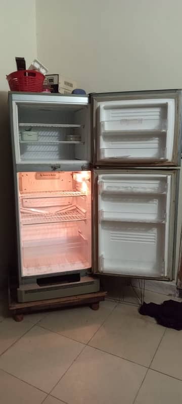 PEL Refrigerator 3