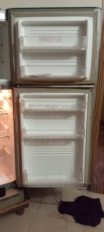 PEL Refrigerator 5