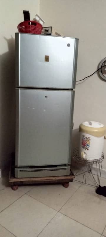 PEL Refrigerator 7