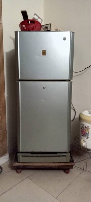 PEL Refrigerator 9