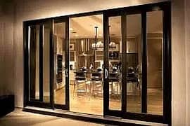 Doors / windows / Upvc door / Upvc window / door and window works