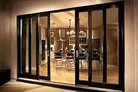 Doors / windows / Upvc door / Upvc window / door and window works 0