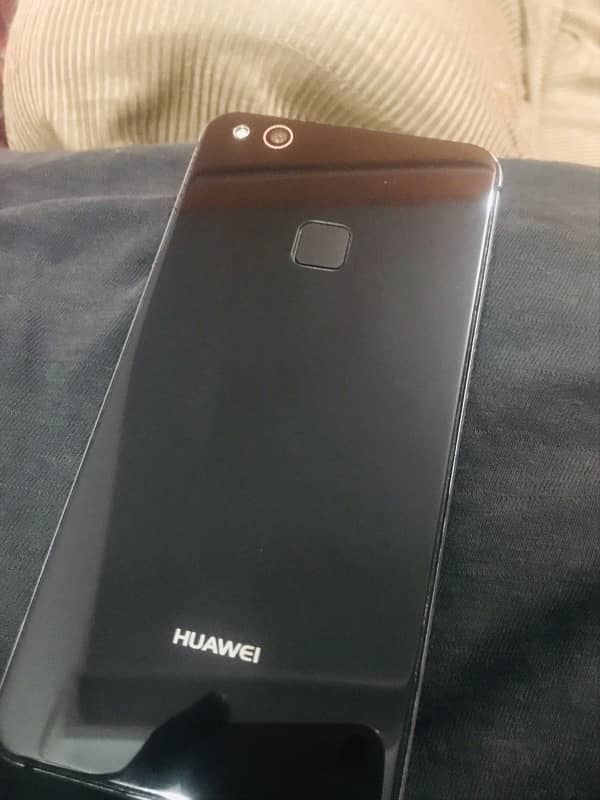 huawei p10 lite 10/9 condition not open repair 3