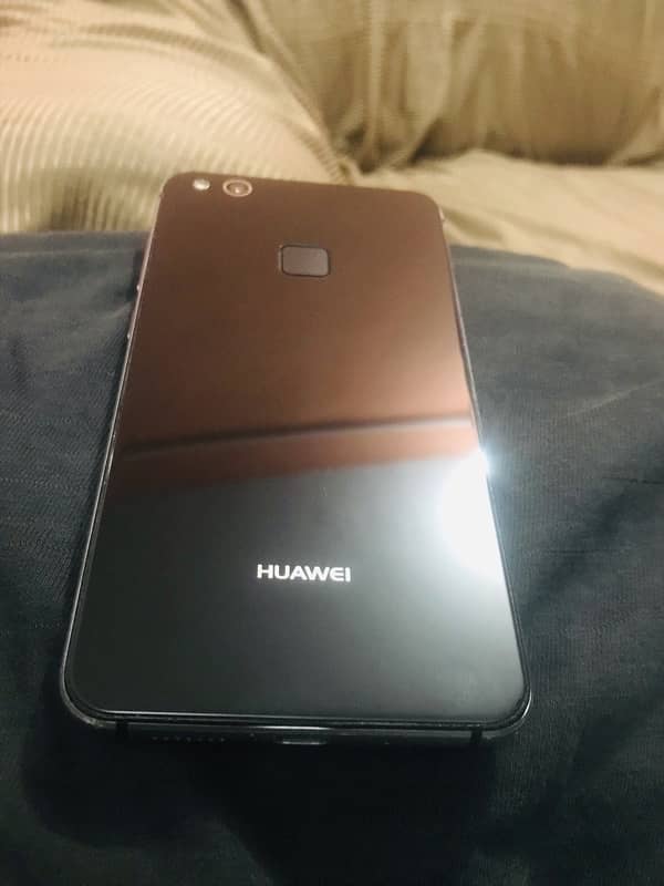 huawei p10 lite 10/9 condition not open repair 4