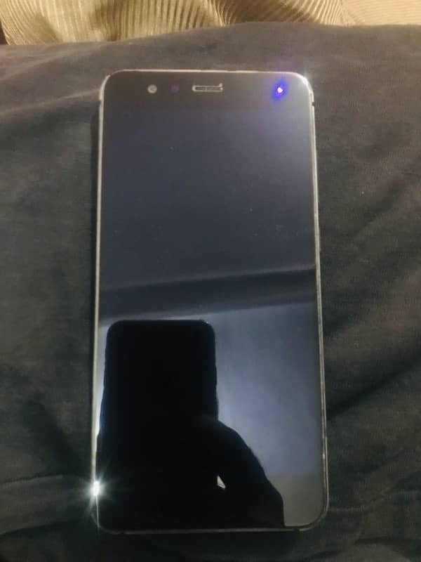 huawei p10 lite 10/9 condition not open repair 5