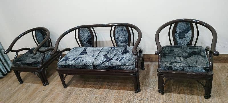 china sofa like new 2