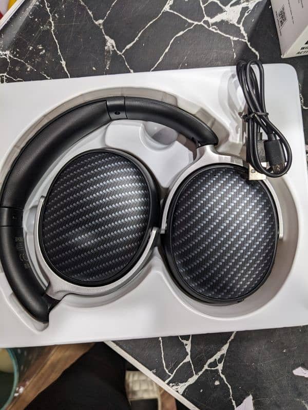 A4 tech Bluetooth headphones BH350C 3