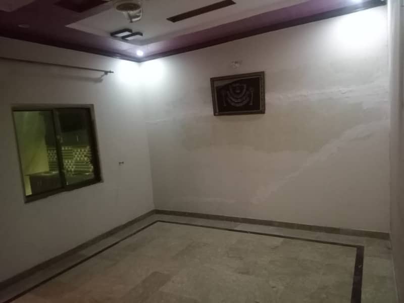 5 Marla Upper portion for Rent(Near Brains College) 2