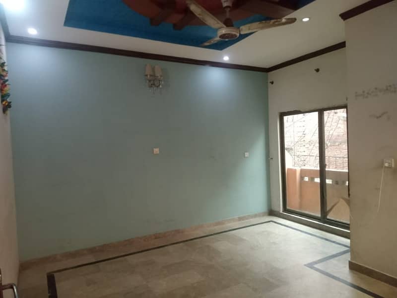 5 Marla Upper portion for Rent(Near Brains College) 3