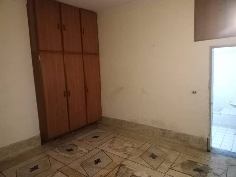 10 Marla Lower portion for Rent (Near Decent School) 2