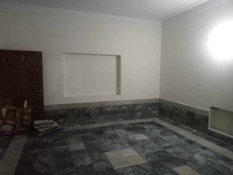 10 Marla Lower portion for Rent (Near Decent School) 6