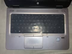 HP probook 640 G2