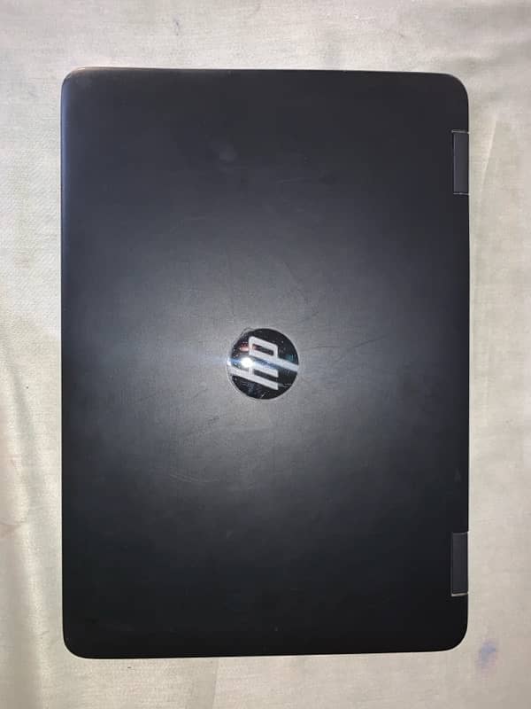 HP probook 640 G2 1