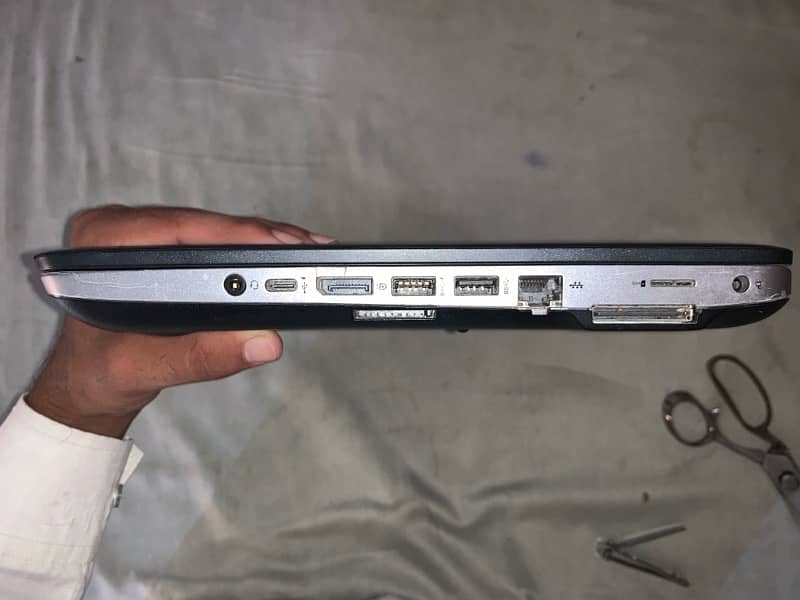 HP probook 640 G2 3