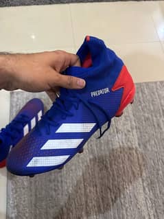 Adidas Predator