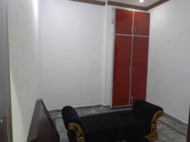 3Marla Furnished Upper Portion For Rent(Near MCB Bank) 2