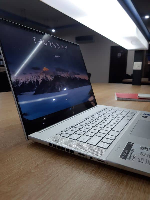 Hp Envy 16 core i9 13900H 4