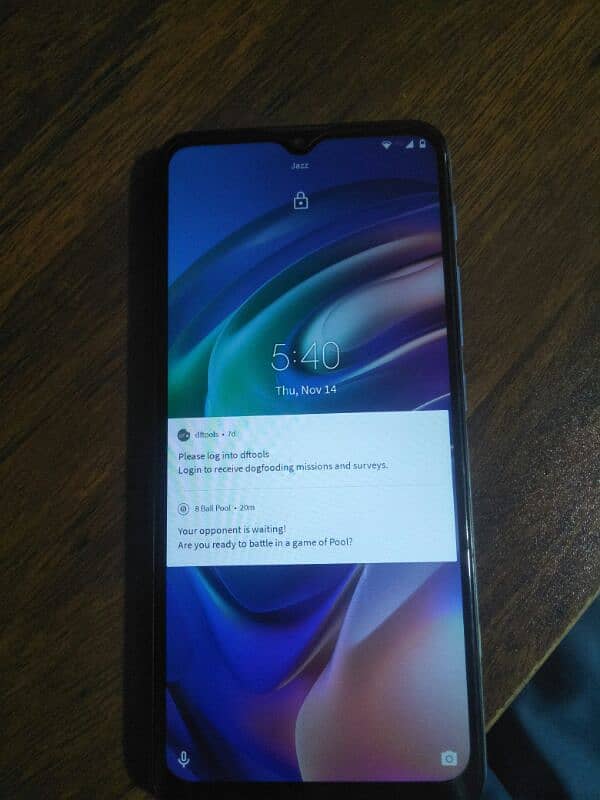 Moto g 10 good candition 1